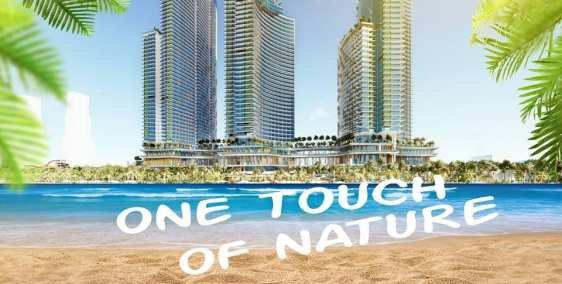 Chỉ với khoản đầu tư 330tr,sở hữu 1 căn hộ khách sạn đẳng cấp 5*.LH:0986909384