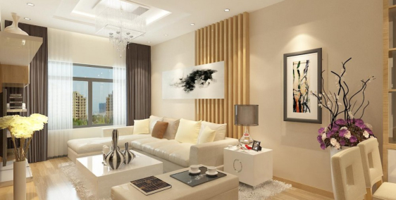 Căn hộ giá rẻ gần ngã 4 An Sương, 55m2 – 1.6 tỷ