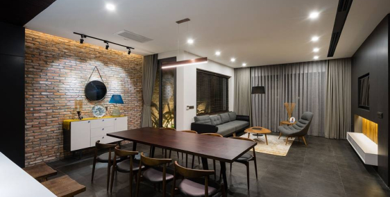 Căn hộ I-Park Khu dân cư An Sương Q.12, 72m2-2.4 tỷ