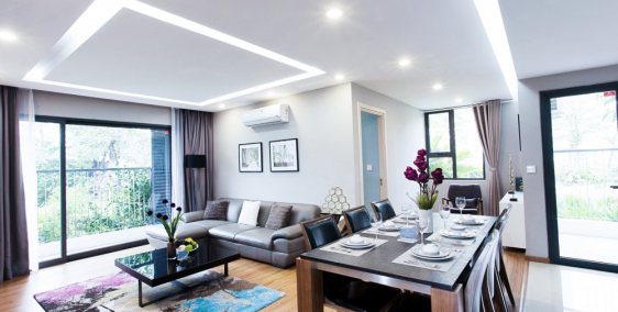 Cần bán căn hộ Raemian Đông Thuận I, tầng 9 view đẹp, 2.2 tỷ