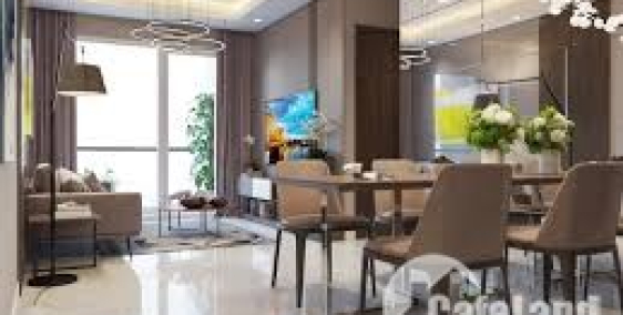 Căn hộ Raemian Đông Thuận KDC An Sương Q.12, 55m2–1.5tỷ