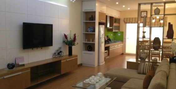 Còn 1 suất căn hộ giá cực tốt chỉ 1.5 tỷ căn - 55m2