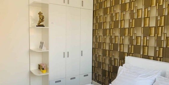 Vista Riverside- Căn hộ cao cấp có ban công hướng sông Sài Gòn giá rẻ nhất thị t