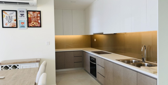 Cần chuyển nhượng Căn hộ Cao cấp Millennium, q4