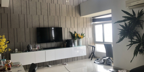 Căn hộ Mỹ Phúc 115m2 giá 3,8 tỷ. Nhà đẹp, view thoáng mát - 0904.044.139