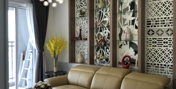 Bán căn hộ Sunrise City View căn góc 3PN 105m2 Full nội thất LH: 0909008594