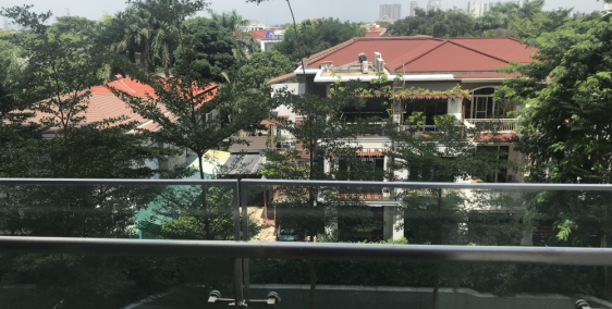 Bán gấp Hưng Phúc 98m2 nhà mới 100%, view Biệt thự, 3PN 5,1 tỷ - 0904.044.139