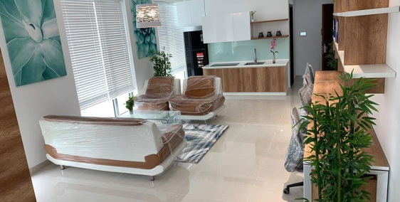 Giải pháp cho công ty Starup tại Phú Mỹ Hưng Quận 7, Giá tốt khu vực