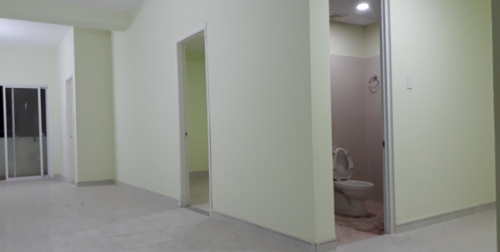 Cần bán căn hộ chung cư Khang Gia Chánh Hưng Quận 8. 76m2. 2PN. Nhà mới 100% giá tốt.