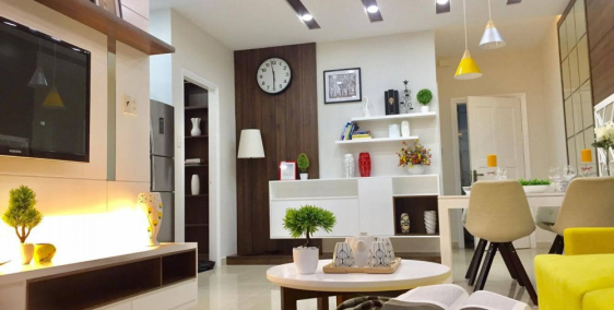 CHIẾC KHẤU 5% KHI MUA CĂN HEAVEN CITY VIEW.CHỈ 1,35 TỈ/CĂN.LH 0937.630.457