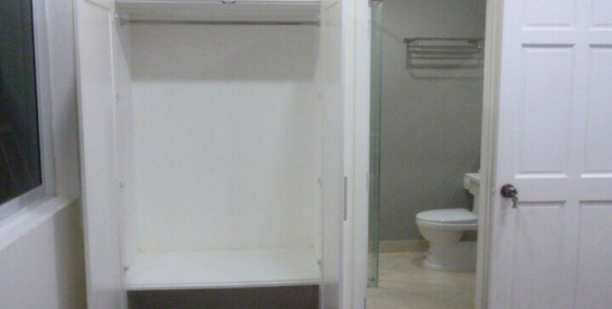 Chính chủ bán căn hộ cao ốc xanh quận 9 đường Nam Hòa 02 phòng ngủ