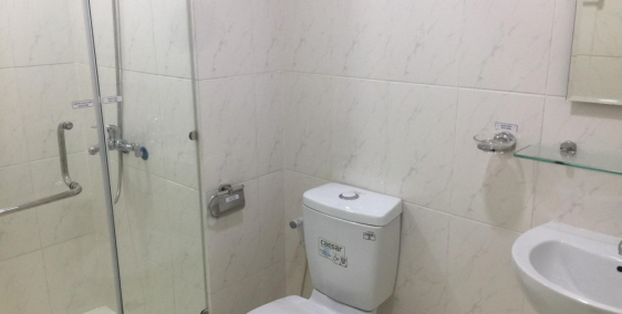 Căn hộ khu đô thị Vĩnh Lộc, Bình Tân