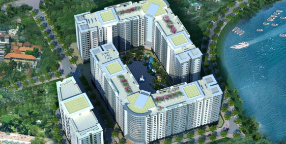 NHẬN GIỮ CHỖ CHUNG CƯ MƯỜNG THANH GÒ VẤP. 2-3PN, DIỆN TÍCH 52-79M2, GIÁ 22-25TR/M2, SẮP MỞ BÁN