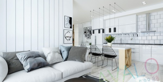 Căn hộ Cityland Park Hill Phan Văn trị Gò vấp, 76m2 – 3 tỷ