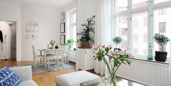 Bán căn hộ OSIMI giá rẻ hơn thị trường, 53m2-2 tỷ