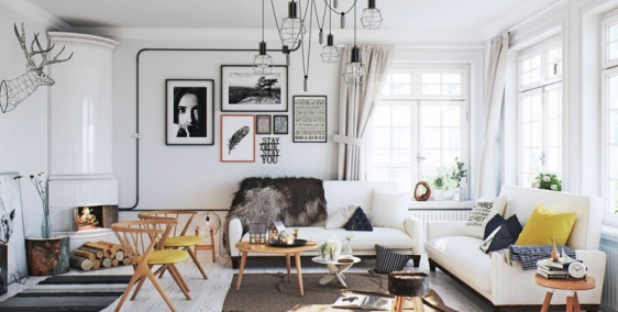 Căn hộ Osimi Quận Gò Vấp 68m² - 2 tỷ 300