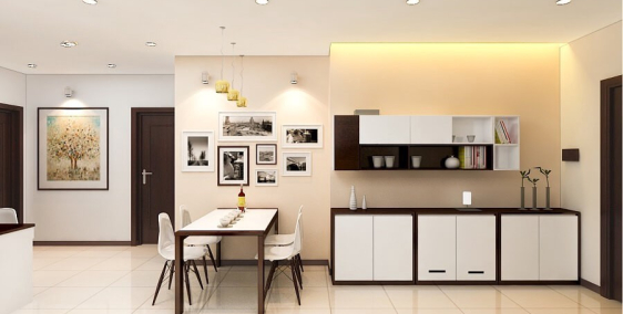 Chính chủ cần bán căn hộ CityLand Park Hill, 80m2-2.8 tỷ