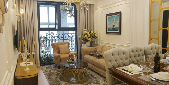 Dự án Mường Thanh Gò Vấp cơ hội mở cho các nhà đầu tư