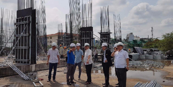 Căn hộ Mường Thanh quận Gò Vấp, 85m2-2 tỷ