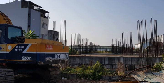 Căn hộ Mường Thanh trung tâm quận Gò Vấp, 25tr/m2