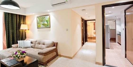 Căn hộ Osimi Tower quận Gò Vấp, 53m2 – 1 tỷ 800