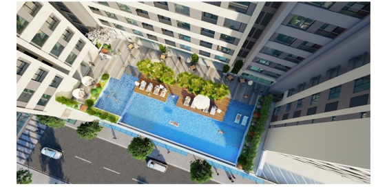 Căn hộ Cityland Park Hills Gò Vấp 75m²-2,9 tỷ