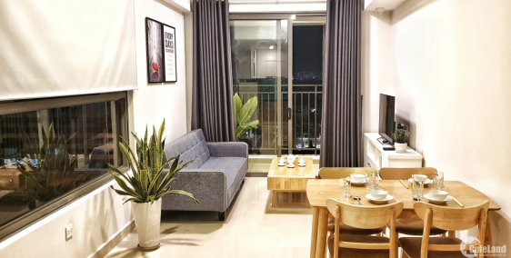 Hot bán căn hộ Orchard Parkview, 2PN, 2WC, đầy đủ nội thất cao cấp