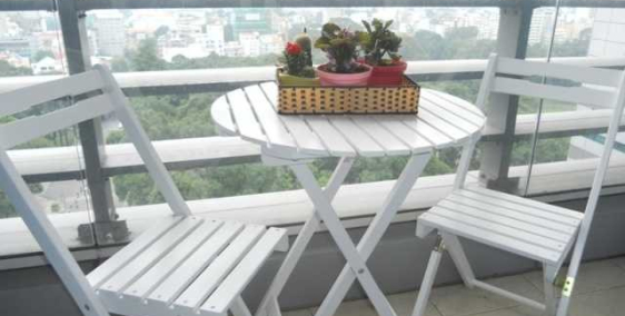 Bán gấp căn hộ Saigon Airport Plaza gần sân bay chỉ 40,8 tr/m2 nội thất đầy đủ