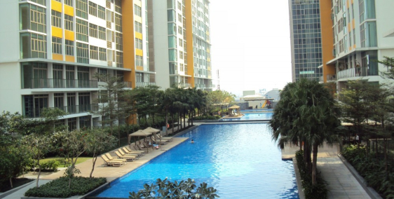 SAIGON AIRPORT PLAZA - Quản lý toàn bộ giỏ hàng 1-2-3PN Q.Tân Bình, xem nhà ngay