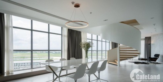 SAIGON AIRPORT PLAZA_Bán căn Penthouse giá cực tốt. Hotline PKD SSG 0908 078 995