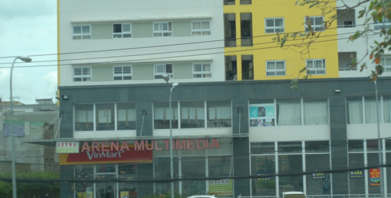 bán chung cư linh chung thủ đức