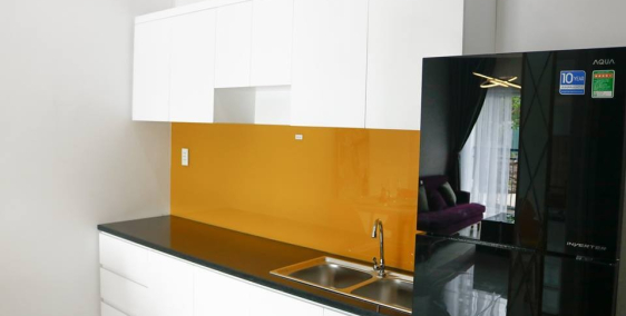 Bán căn hộ  850Tr/căn MT sông SG, Lái Thiêu, Thuận An.