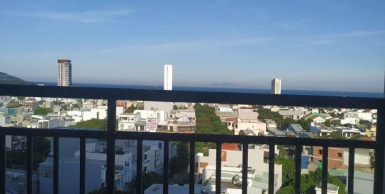 Chính chủ cần chuyển nhượng lại căn hộ cao cấp Sơn Trà Ocean View.