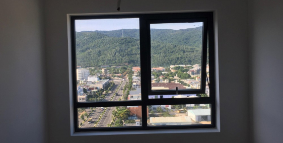 Cần bán căn hộ cao cấp 5 sao, 2 view