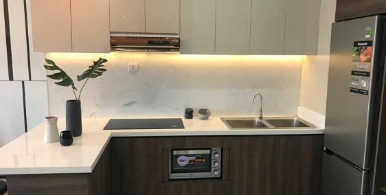 Chỉ với 3,1 tỷ sở hữu ngay căn hộ cao cấp 5 sao, căn góc view tuyệt đẹp.