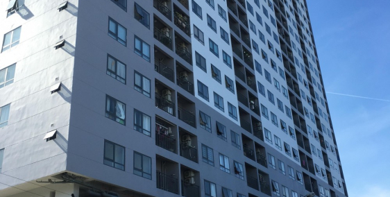 Cơ hội sở hữu căn hộ cao cấp 5 sao trong tầm tay