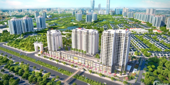 Udic Westlake đón đầu Vành Đai 2, kéo tiền tài sung túc, LH: 0896.894.998