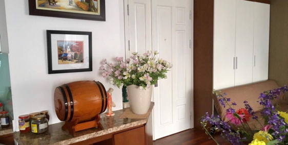 BÁN GẤP CĂN HỘ TÂY HỒ GIÁ RẺ - 0357917422