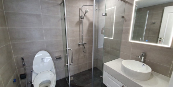 Siêu hot! Trực tiếp CĐT 90,45m2 3PN căn góc hướng Đông - Tây, HTLS 10 tháng, tặn