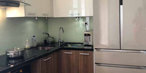 Cần bán căn hộ chung cư quận Thanh Xuân, Hà Nội