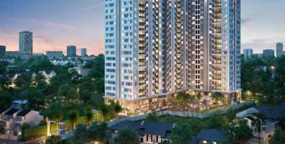 CĂN HỘ HAPPY ONE BÌNH DƯƠNG, NGÂN HÀNG BIDV BẢO LÃNH - 0971950601