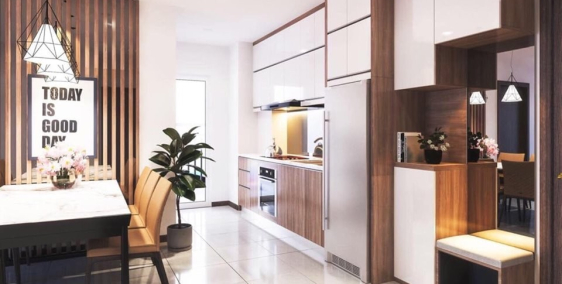 Những suất thương mại cuối cùng dự án Ecohome 3. Giá gốc CĐT chỉ từ 1,4 tỷ