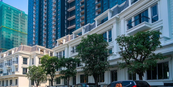 Cần bán gấp căn 2PN 87m2 ban công Đông Nam bên tòa S6 Sunshine City giá 3.4 tỷ