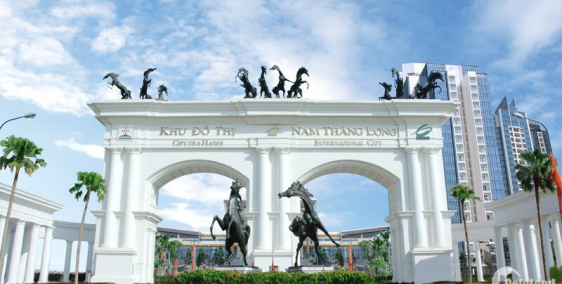 Chính chủ bán căn hộ chung cư IA 20 Ciputra, phường Đông Ngạc, Bắc Từ Liêm 09693