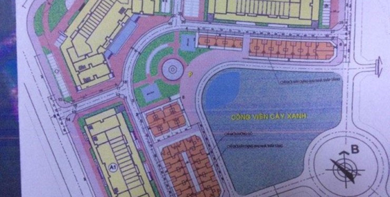 Sở Hữu Căn Hộ Chung Cư IA20 Ciputra Với Giá Chỉ 18,5triệu/m2 0839790990