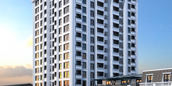 Nhận Đặt Chỗ Các Căn Hộ Chung Cư Cao Cấp Sài Gòn Sky