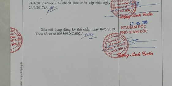 Chính chủ cần bán nhà xưởng mặt tiền Huỳnh Thị Na, giá tốt.