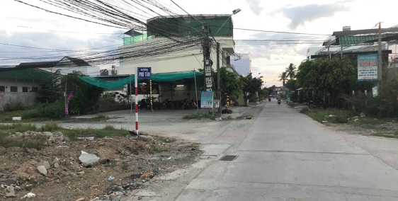 bán kho xưởng 2 mặt đường lớn thành phố nha trang