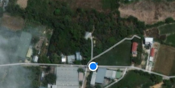 bán kho xưởng gần đường lớn tiện di chuyển hàng hóa