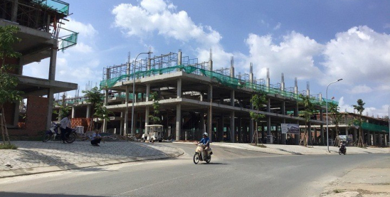 MỞ BÁN DỰ ÁN VĂN HOA VILLAS Trung Tâm TP.Biên Hòa Giá Gốc Chủ Đầu Tư 0933.791.950